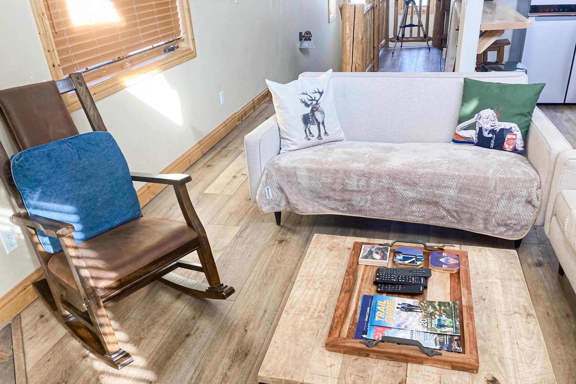 Spruce Ridge 706D Villa Fraser Ngoại thất bức ảnh
