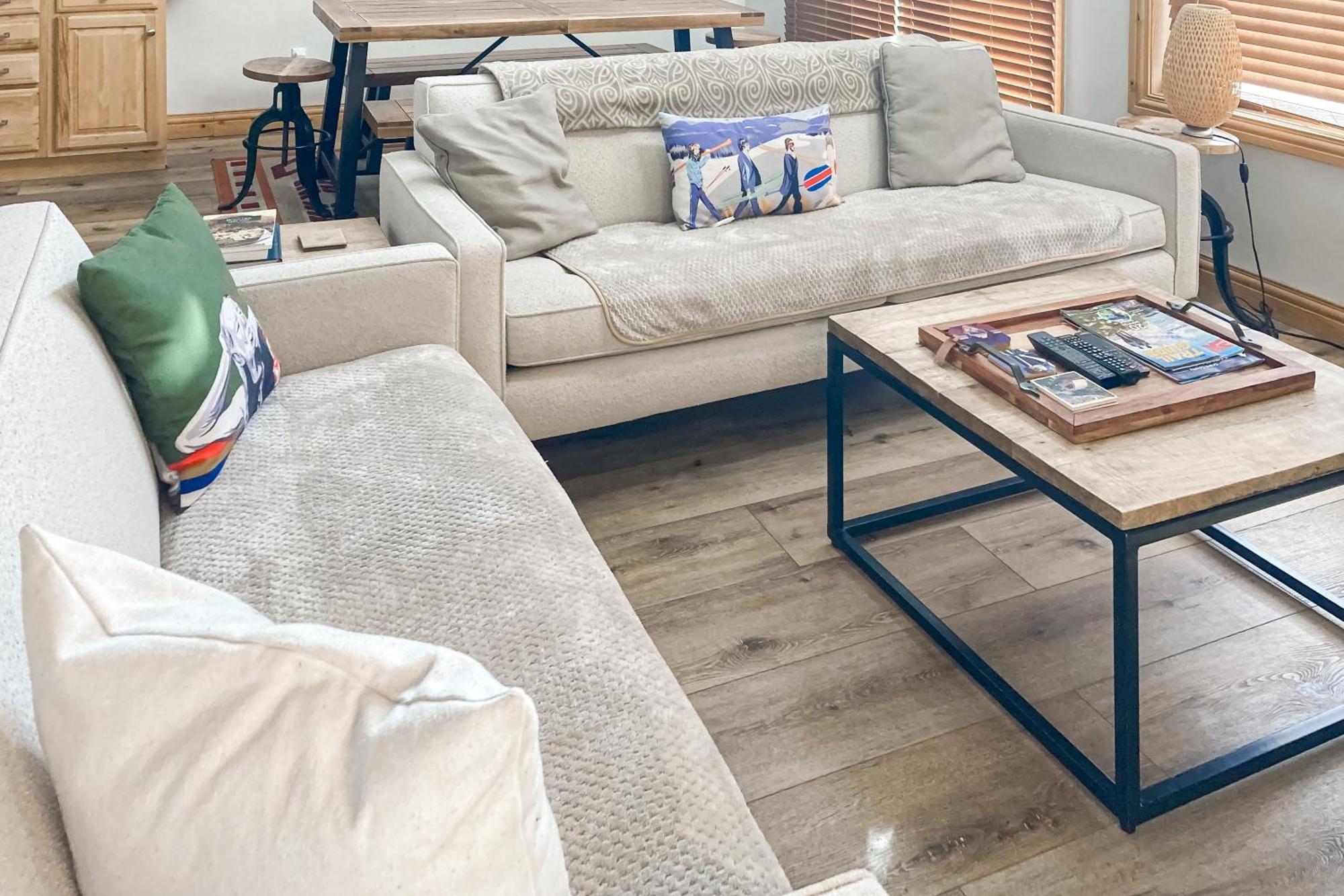 Spruce Ridge 706D Villa Fraser Ngoại thất bức ảnh